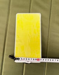 Balıqçı fənəri ZJ-SM006 COB LED — şəkil 6