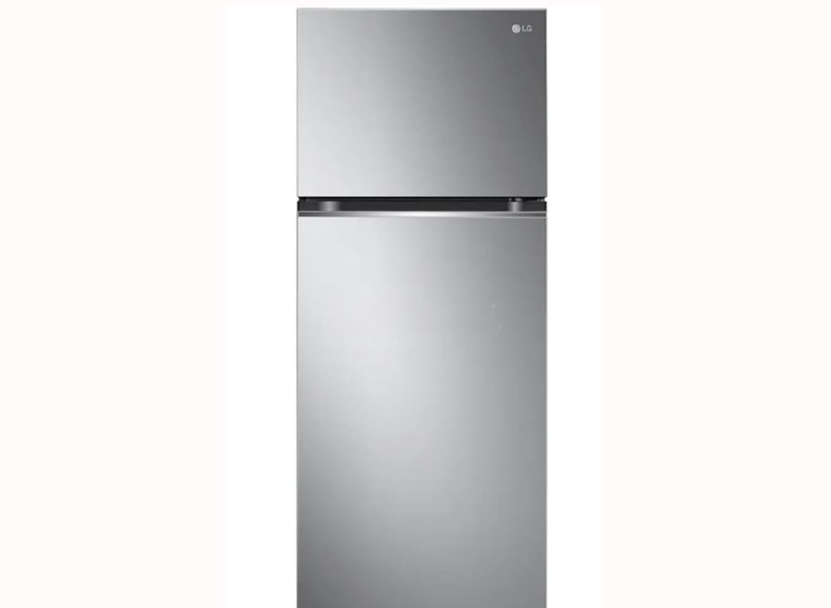 LG soyuducu