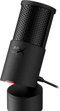 Mikrofon HyperX SoloCast 2 — şəkil 3