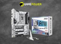 Asus Z790 AYW W-II Wi-Fi DDR5 Ana Plata — şəkil 1