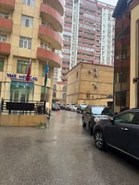 3 otaqlı mənzil 172 m² satılır — şəkil 3