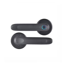 Ağıllı qapı kilidi Smart Lock QL-S607 — şəkil 5