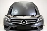 Ehtiyat hissələri Mercedes C300 W205 — şəkil 14