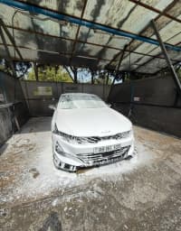 Kia K5, 2023 il, 46462 km, 1600 L — şəkil 14