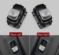 Oturacaq idarəetmə düymələri Mercedes W205 W253 — şəkil 4