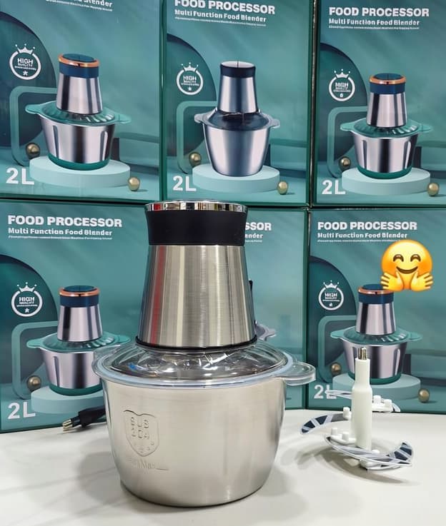 Ardesto blender