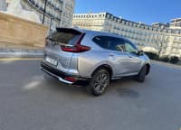 Honda CR-V, 2020 il, 150000 km, 2000 L — şəkil 13