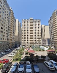 2 otaqlı mənzil 40 m² satılır — şəkil 1
