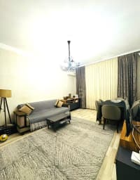 3 otaqlı mənzil 80 m² satılır — şəkil 1