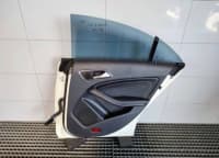 Qapı Mercedes CLA W117 — şəkil 14