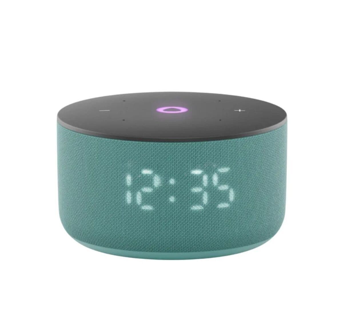 Yandex Station Mini 3 Turquoise Ağıllı Dinamik
