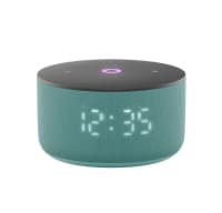 Yandex Station Mini 3 Turquoise Ağıllı Dinamik — şəkil 1