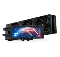 CPU maye soyuducu TRYX Panorama 360 ARGB — şəkil 4