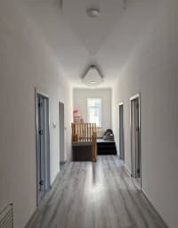 7 otaqlı həyət evi 200 m² satılır — şəkil 12