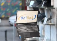 Lenovo markalı notbuk, Boz rəng — şəkil 2