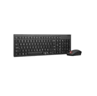 Klaviatura v Lenovo Essential Wireless Combo Simsiz (2. 1600 — şəkil 2