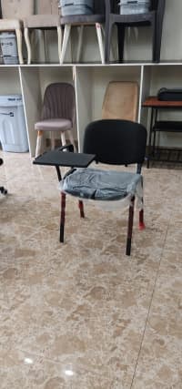 Qarışıq rəng, Ofis üçün kreslo — şəkil 3