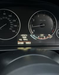 BMW 528, 2014 il, 240000 km, 2000 L — şəkil 4