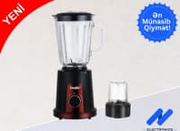 Sonifer Blender — şəkil 2