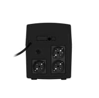 UPS 2E ED1200 1200VA / 720W — şəkil 3