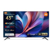 Xiaomi Televizor 43" LED — şəkil 2