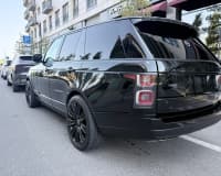Land Rover Range Rover, 2021 il, 96561 km, 3 L — şəkil 6