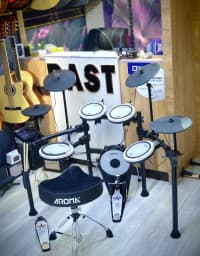 Elektro baraban Aroma TDX-25 — şəkil 1