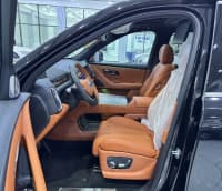 Geely Galaxy E8, 2025 il, 0 km, 1500 L — şəkil 11