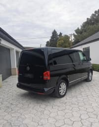 Volkswagen Multivan, 2014 il, 465000 km, 2 L — şəkil 6