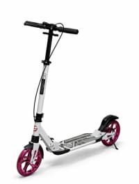 Şəhər skuteri Urban Scooter 200 — şəkil 2