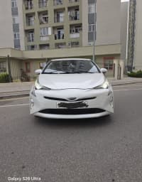 Toyota Prius, 2016 il, 187653 km, 1800 L — şəkil 2