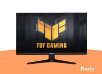 Monitor ASUS TUF Gaming VG249Q3A 180Hz — şəkil 2