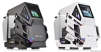 Kompüter korpusu Thermaltake AH T200 Micro — şəkil 2