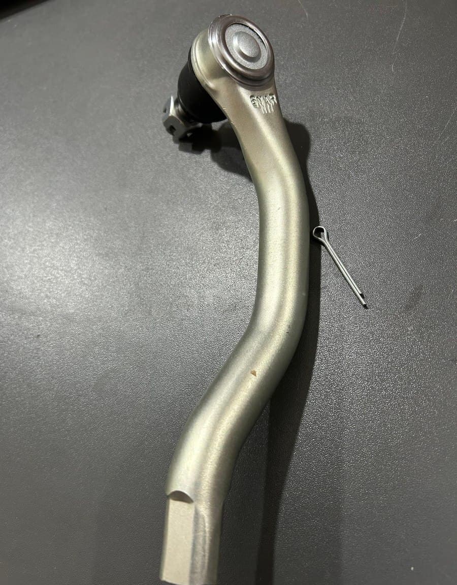 Sükan linginin başlığı Honda Civic