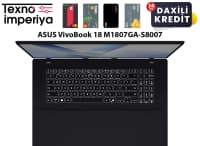 Asus notbuk — şəkil 4