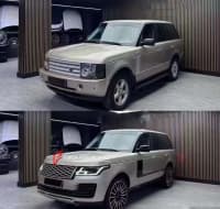 Ehtiyat hissələri və aksesuarlar Land Rover — şəkil 18