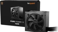 Qida bloku Be Quiet! Pure Power 12 750W — şəkil 1