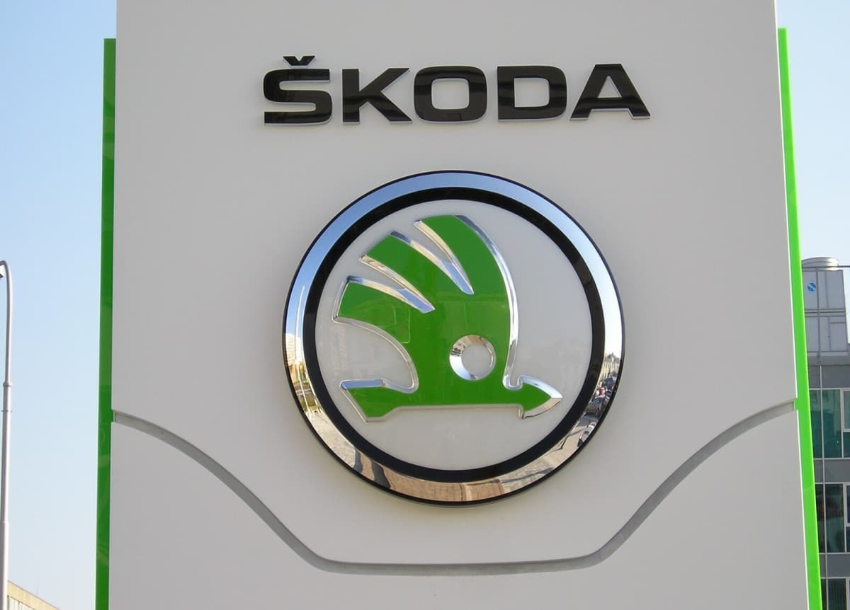 Ehtiyat hissələri Skoda və digər avtomobillər üçün
