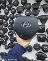 Airbag və airbag qapağı Hyundai Venue 2022 — şəkil 5