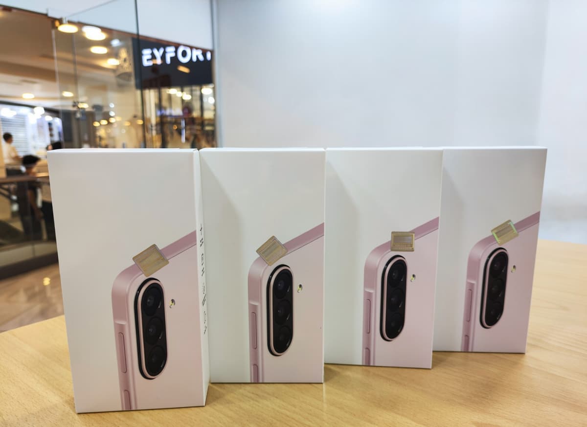 Samsung Galaxy A26, 8 GB