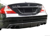 Stop işıqları Mercedes E-Class W212 — şəkil 8