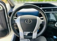 Toyota Aqua, 2016 il, 43500 km, 1.5 L — şəkil 18