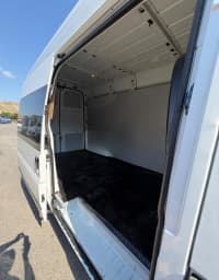 Furqon Ford Transit 2.4 L 2011 — şəkil 4