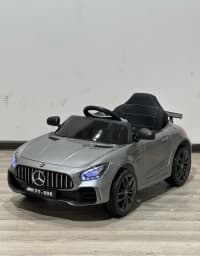 Uşaq avtomobili Mercedes FT998 — şəkil 9