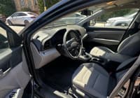 Avtomobil icarəsi Hyundai Elantra 2022 — şəkil 6