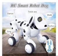 İnteraktiv oyuncaq robotlar və transformerlər — şəkil 1
