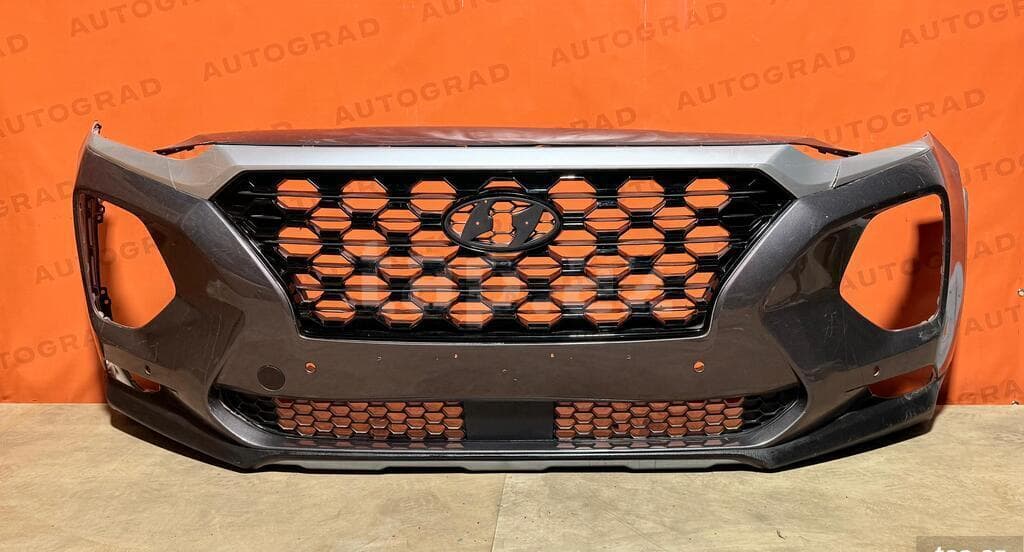 Ön bufer Hyundai Santa Fe 2019