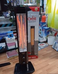 Kumtel Elektrik qızdırıcı — şəkil 4