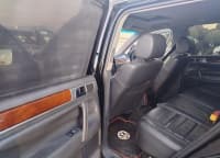 Volkswagen Touareg, 2007 il, 254000 km, 3.6 L — şəkil 3