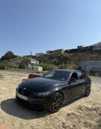 BMW 328, 2013 il, 210000 km, 2000 L — şəkil 1